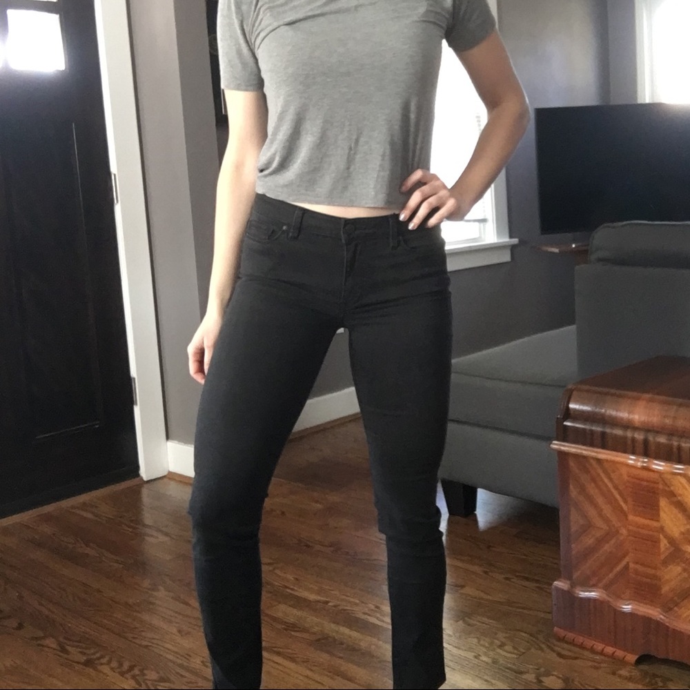 Calvin Klein Skinny Jeans